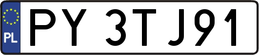PY3TJ91