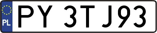 PY3TJ93