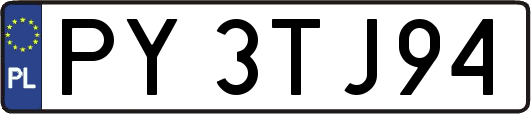 PY3TJ94