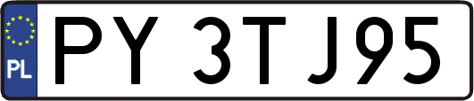 PY3TJ95