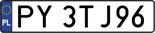 PY3TJ96