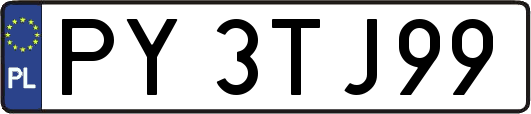 PY3TJ99