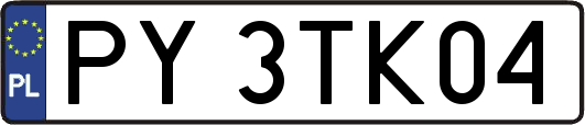 PY3TK04