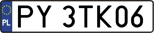 PY3TK06
