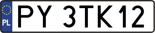 PY3TK12