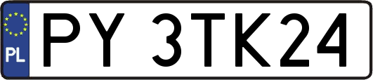 PY3TK24