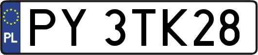 PY3TK28