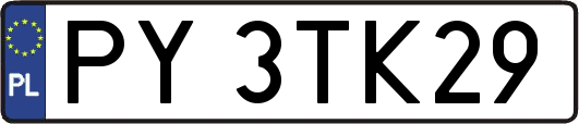 PY3TK29