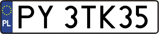 PY3TK35