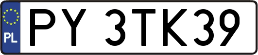 PY3TK39