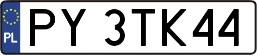PY3TK44