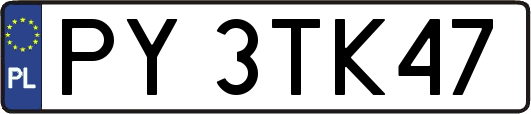 PY3TK47