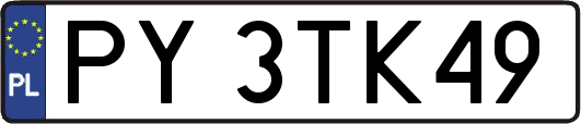 PY3TK49