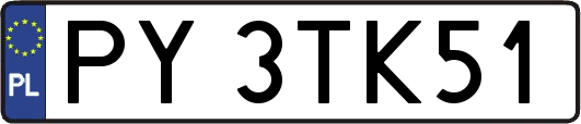 PY3TK51