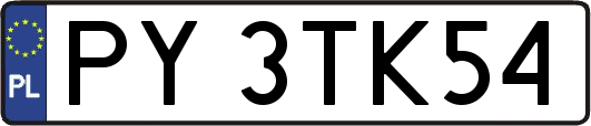 PY3TK54