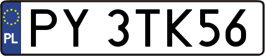PY3TK56