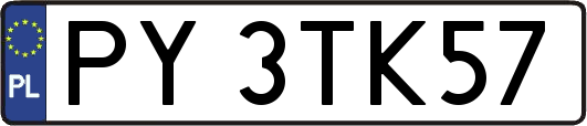 PY3TK57