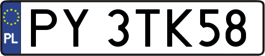 PY3TK58