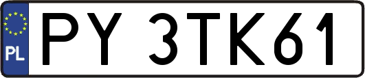 PY3TK61