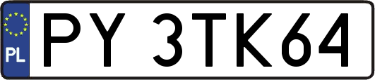 PY3TK64