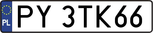 PY3TK66