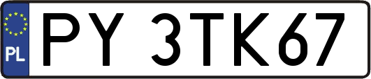 PY3TK67