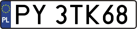 PY3TK68
