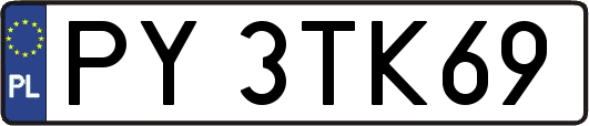 PY3TK69