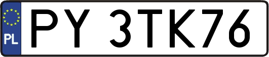 PY3TK76