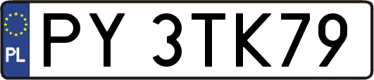 PY3TK79
