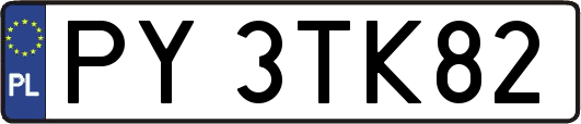 PY3TK82