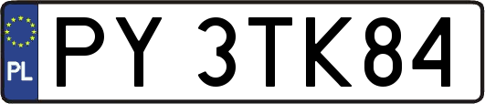 PY3TK84