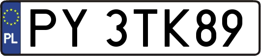 PY3TK89