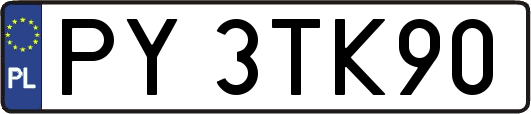 PY3TK90