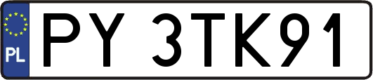 PY3TK91