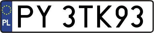 PY3TK93