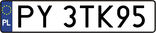 PY3TK95