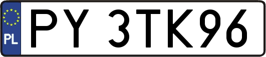 PY3TK96