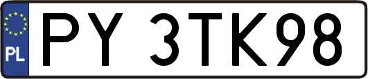 PY3TK98