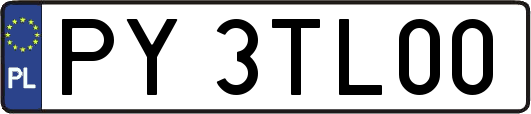 PY3TL00