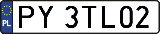 PY3TL02