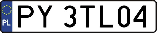 PY3TL04