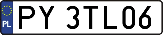 PY3TL06