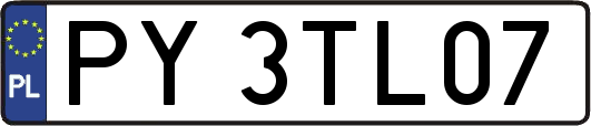 PY3TL07