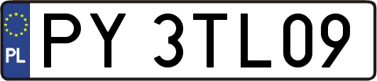 PY3TL09