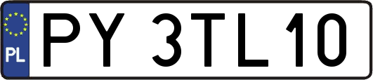 PY3TL10