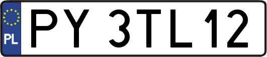 PY3TL12