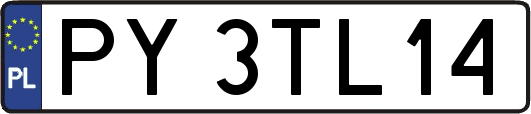 PY3TL14
