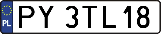 PY3TL18