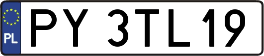 PY3TL19
